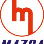 Mazda (1959) Logo Vector