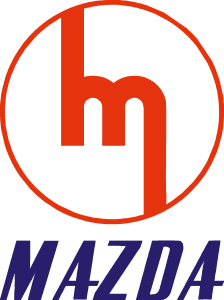 Mazda (1959) Logo Vector