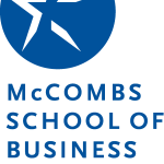 McCombs School of Business Logo Vector