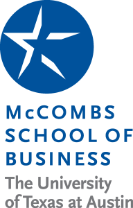 McCombs School of Business Logo Vector