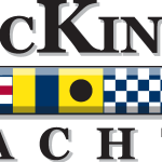 McKinna Yachts Logo Vector