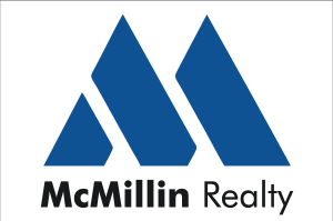 McMillin Realty Logo Vector