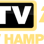 MeTV Hampton Roads 13.3 Logo Vector