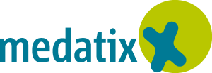 Medatixx Logo Vector