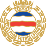 Medelpads Fotbollförbund Logo Vector