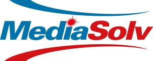 MediaSolv Logo Vector