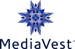 MediaVest Logo Vector