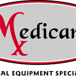 Medicanix Logo Vector