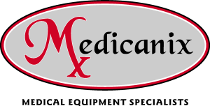 Medicanix Logo Vector