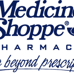 Medicine Shoppe Newest Logo Vector