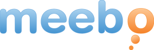 Meebo Logo Vector