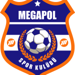 Megapol Spor Kulübü Logo Vector