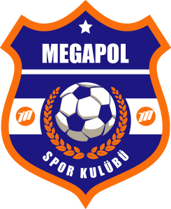 Megapol Spor Kulübü Logo Vector
