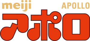 Meiji APOLLO Logo Vector
