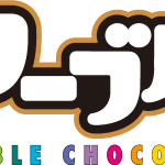 Meiji MARBLE CHOCOLATE Logo Vector