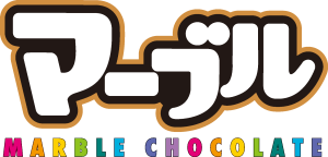 Meiji MARBLE CHOCOLATE Logo Vector