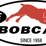 Melroe Bobcat Logo Vector