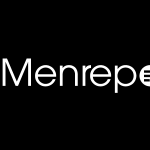 MenReport Logo Vector