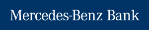 Mercedes Benz Bank Logo Vector