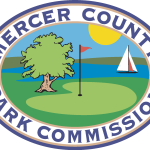 Mercer County Park Commission Logo Vector