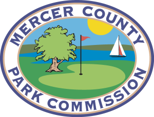 Mercer County Park Commission Logo Vector