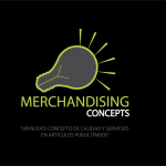 Merchandising Concepts S.A.C. Logo Vector