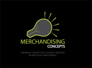 Merchandising Concepts S.A.C. Logo Vector