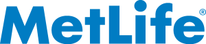 MetLife simple Logo Vector