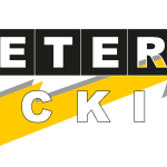 Meter Checking Logo Vector