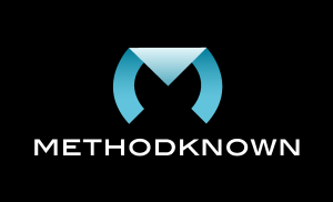 Method Known Logo Vector