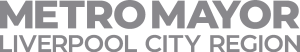 Metro Mayor of the Liverpool City Region Logo Vector