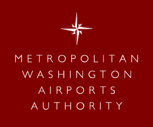 Metropolitan Washington Airports Authority Logo Vector