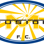 Miami Fusion FC Logo Vector