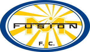 Miami Fusion FC Logo Vector