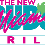 Miami Subs Logo Vector