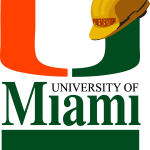 Miami University Prevention Logo Vector