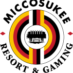 Miccosukee Logo Vector