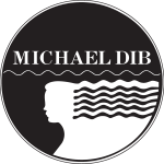 Michael Dib Logo Vector