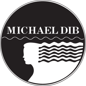 Michael Dib Logo Vector