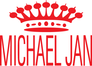 Michael Jan Logo Vector