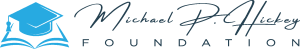 Michael P. Hickey Foundation Logo Vector