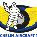 Michelin Aircraft Logo Vector