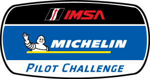 Michelin Pilot Challenge Logo Vector