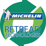 Michelin Retread Technologies Logo Vector