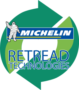 Michelin Retread Technologies Logo Vector