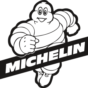 Michelin new Logo Vector