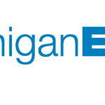 Michigan Engineering Logo Vector