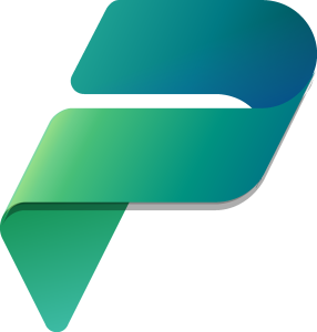 Microsoft Power Platform Logo Vector