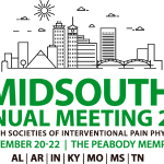 Midsouth Annual Meeting 2019 Logo Vector