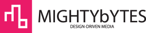 Mightybytes Logo Vector